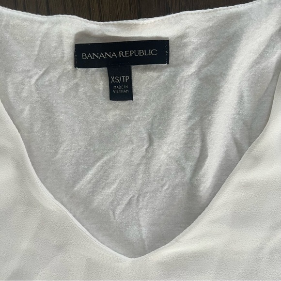 Banana Republic Long Sleeve - Picture 8 of 12